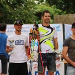 KO Sprint in Grand Prix - nagrajevanje