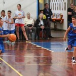 Zaključna prireditev Športna šola Polet/Kontovel