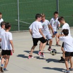 Športni dan večstopenjske šole