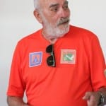 Poletni kamp AŠD Breg
