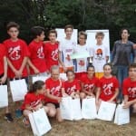 Športni park Pavel Sedmak, finale Jezikovnega poligona