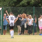 Mednarodni turnir za ekipe under 15