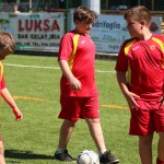 Poletni kamp Freestyle