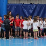 Športna šola Trst: Osnovnošolska olimpiada