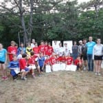 Športni park Pavel Sedmak, finale Jezikovnega poligona