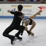 Memorial Pavel Sedmak - Davide Bressan