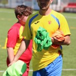 Poletni kamp Freestyle