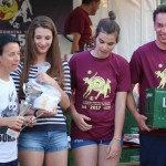 Medvaški turnir 5:5