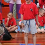 Športna šola Trst: Osnovnošolska olimpiada