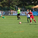 Primorje Cup 2017