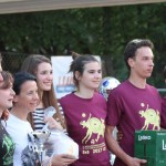 Medvaški turnir 5:5