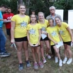 Športni park Pavel Sedmak, finale Jezikovnega poligona