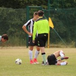 Mednarodni turnir za ekipe under 15