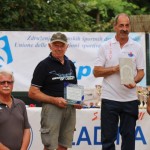 KO Sprint in Grand Prix - nagrajevanje