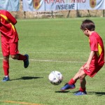 Poletni kamp Freestyle