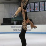 Memorial Pavel Sedmak - Davide Bressan