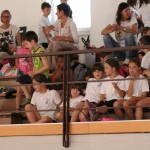 Športni dan večstopenjske šole