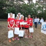 Športni park Pavel Sedmak, finale Jezikovnega poligona