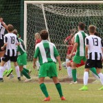 Mednarodni turnir za ekipe under 15