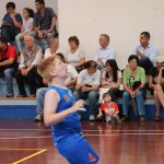 Zaključna prireditev Športna šola Polet/Kontovel