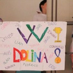 Športni dan večstopenjske šole