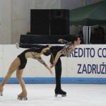 Memorial Pavel Sedmak - Davide Bressan