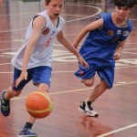 Zaključna prireditev Športna šola Polet/Kontovel