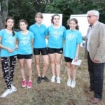 Športni park Pavel Sedmak, finale Jezikovnega poligona