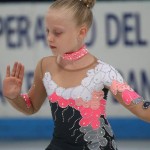 Memorial Pavel Sedmak - Davide Bressan