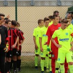 Mednarodni turnir za ekipe under 15