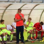 Mednarodni turnir za ekipe under 15