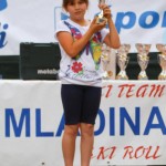 KO Sprint in Grand Prix - nagrajevanje