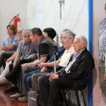 Zaključna prireditev Športna šola Polet/Kontovel