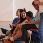 Športni dan večstopenjske šole