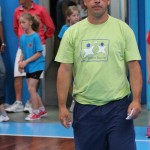 Športna šola Trst: Osnovnošolska olimpiada