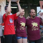 Medvaški turnir 5:5