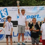 KO Sprint in Grand Prix - nagrajevanje