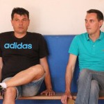 Športni dan večstopenjske šole