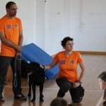 Poletni kamp AŠD Breg
