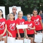 Športni park Pavel Sedmak, finale Jezikovnega poligona