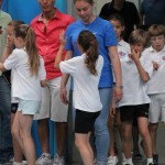 Športna šola Trst: Osnovnošolska olimpiada