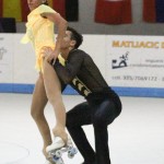 Memorial Pavel Sedmak - Davide Bressan