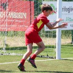 Poletni kamp Freestyle