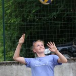 VolleyManià
