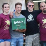 Medvaški turnir 5:5