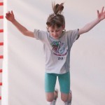 Športni dan večstopenjske šole