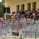 Mednarodni turnir za ekipe under 15