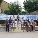 KO Sprint in Grand Prix - nagrajevanje