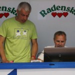 Športna šola Trst: Osnovnošolska olimpiada