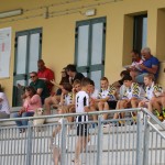 Mednarodni turnir za ekipe under 15